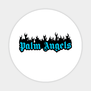 Palm Angels Magnet